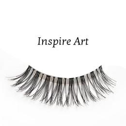 Gene false banda par natural splendor lashes inspire art