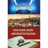Istorii secrete Vol. 31: Misterele inexplicabile din Carpati - Dan-Silviu Boerescu, editura Integral