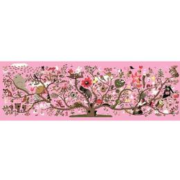 Puzzle abracadabra 200 pcs - djeco