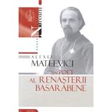 Alexei Mateevici - un poet al renasterii basarabene, editura Stiinta