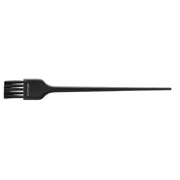 Pensula pentru vopsit subtire pentru suvite fine, balayage, pictura pe par - comair professional