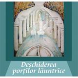 Deschiderea portilor launtrice - Eileen Caddy, editura Cartea Daath