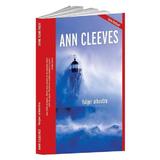 Fulger albastru - Ann Cleeves, editura Crime Scene Press
