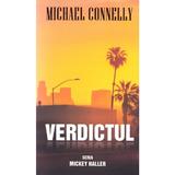 Verdictul (ed. de buzunar) - Michael Connelly, editura Rao