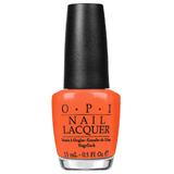 Lac de Unghii - OPI Nail Lacquer, A Good Man-darin Is Hard To Find, 15ml