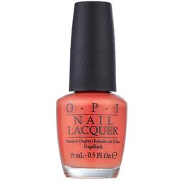 Lac de Unghii - OPI Nail Lacquer, Aloha From OPI, 15ml