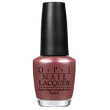 Lac de Unghii - OPI Nail Lacquer, Chicago Champagne Toast, 15ml