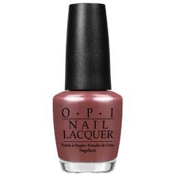 Lac de Unghii - OPI Nail Lacquer, Chicago Champagne Toast, 15ml