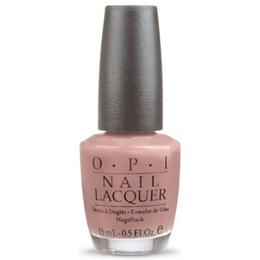 Lac de unghii - opi nail lacquer, chocolate moose, 15ml