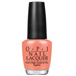 Lac de Unghii - OPI Nail Lacquer, Crawfishin' For A Compliment, 15ml