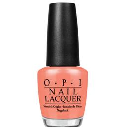 Lac de unghii - opi nail lacquer, crawfishin' for a compliment, 15ml