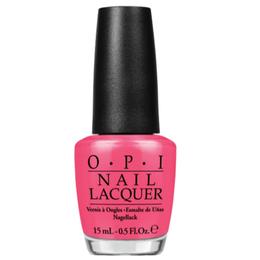 Lac de Unghii - OPI Nail Lacquer, Feelin' Hot-Hot-Hot!, 15ml