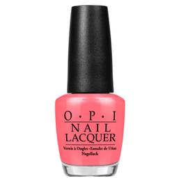 Lac de Unghii - OPI Nail Lacquer, Got Myself Into A Jam-Balaya, 15ml