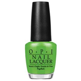 Lac de Unghii - OPI Nail Lacquer, Green-Wich Village, 15ml