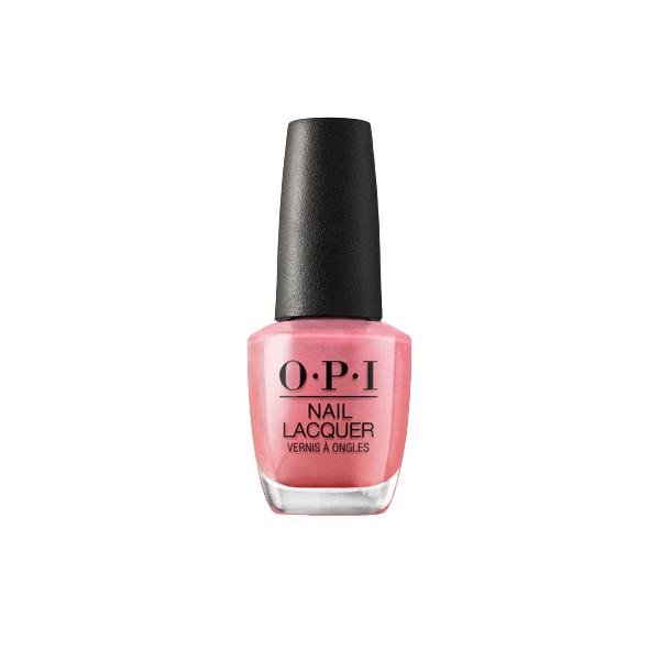 Lac de Unghii - OPI Nail Lacquer, Hawaiian Orchid, 15ml