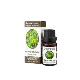 Ulei esential aromaterapie no stress flori de bach pur 100% brand italia 10 ml