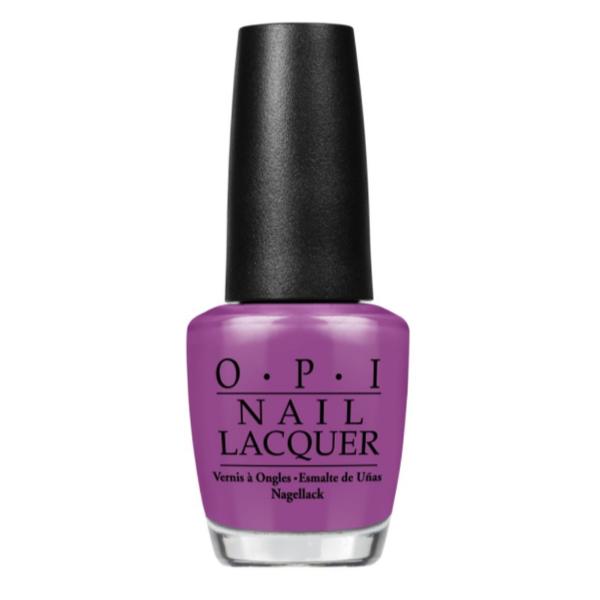 Lac de Unghii - OPI Nail Lacquer, I Manicure For Beads, 15ml poza