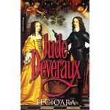 Fecioara - Jude Devereaux, editura Miron