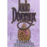 Femeia pierduta - Jude Deveraux, editura Miron