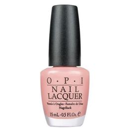 Lac de unghii - opi nail lacquer, italian love affair, 15ml