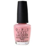 Lac de Unghii - OPI Nail Lacquer, It's A Girl!, 15 ml