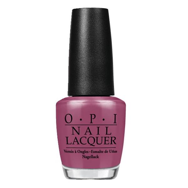 Lac de Unghii - OPI Nail Lacquer, Just Lanai-ing Around, 15ml poza