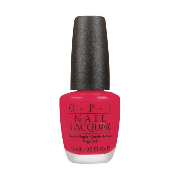 Lac de Unghii - OPI Nail Lacquer, Koala Bear-Y, 15 ml