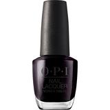Lac de Unghii - OPI Nail Lacquer, Lincoln Park After Dark™, 15 ml