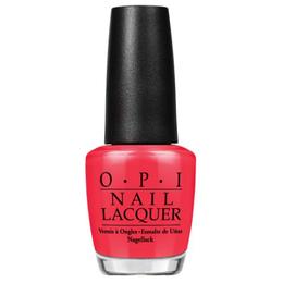 Lac de unghii - opi nail lacquer, live.love.carnaval, 15ml