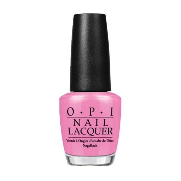 Lac de Unghii - OPI Nail Lacquer, Lucky Lucky Lavender, 15 ml