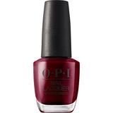 Lac de Unghii - OPI Nail Lacquer, Malaga Wine, 15 ml
