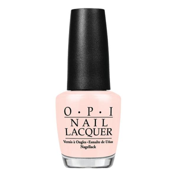 Lac de Unghii - OPI Nail Lacquer, Mimosas for Mr. & Mrs, 15ml