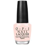 Lac de Unghii - OPI Nail Lacquer, Mimosas for Mr. & Mrs, 15ml