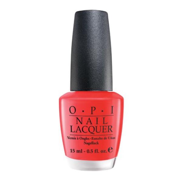 Lac de Unghii – OPI Nail Lacquer, My Chihuahua Bites, 15ml