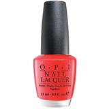 Lac de Unghii - OPI Nail Lacquer, My Chihuahua Bites, 15ml