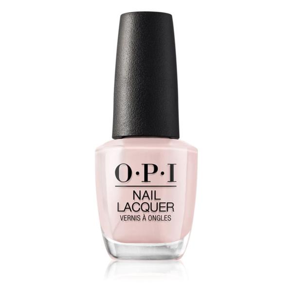 Lac de Unghii – OPI Nail Lacquer, My Very First Knockwurst, 15ml