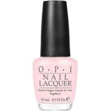 Lac de Unghii - OPI Nail Lacquer, Passion, 15ml