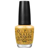 Lac de Unghii - OPI Nail Lacquer, Pineapples Have Peelings Too!, 15ml