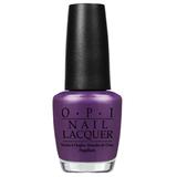 Lac de Unghii - OPI Nail Lacquer, Purple With A Purpose, 15ml