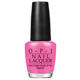 Lac de Unghii - OPI Nail Lacquer, Shorts Story, 15ml