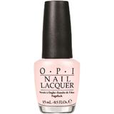 Lac de Unghii - OPI Nail Lacquer, Step Right Up!, 15ml