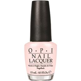 Lac de Unghii - OPI Nail Lacquer, Step Right Up!, 15ml