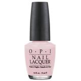 Lac de Unghii - OPI Nail Lacquer, Sweet Heart, 15ml