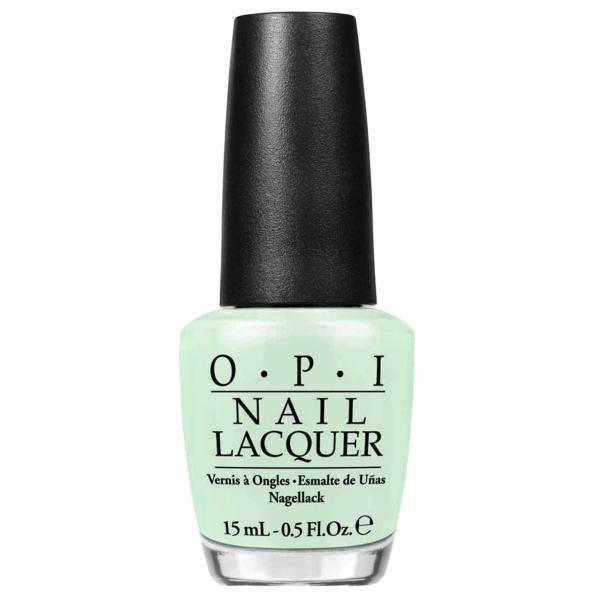 Lac de Unghii - OPI Nail Lacquer, That's Hula-rious!, 15ml