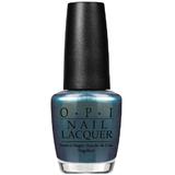 Lac de Unghii - OPI Nail Lacquer, This Color's Making Waves, 15ml