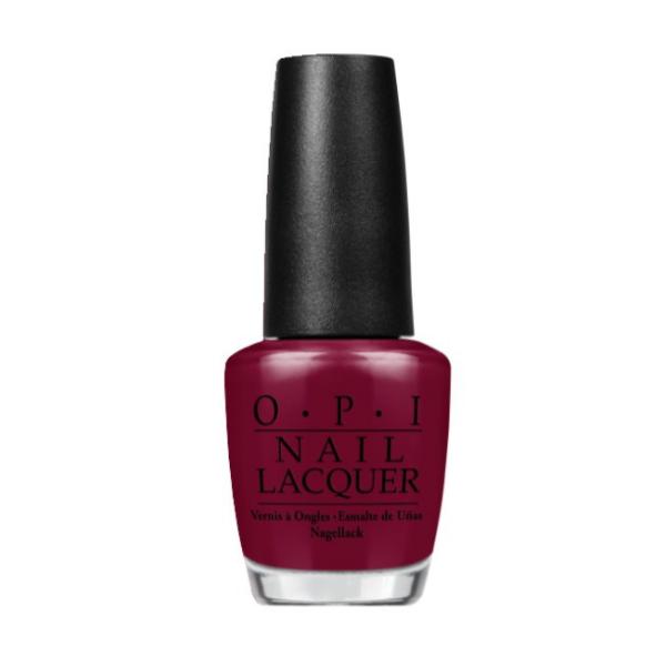 Lac de Unghii - OPI Nail Lacquer, We The Female, 15ml