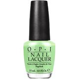 Lac de Unghii - OPI Nail Lacquer, You Are So Outta Lime!, 15ml