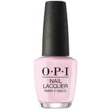 Lac de Unghii - OPI Nail Lacquer, The Color That Keeps On Giving, 15ml