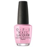 Lac de Unghii - OPI Nail Lacquer, Getting Nadi On My Honeymoon, 15ml
