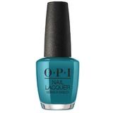 Lac de Unghii - OPI Nail Lacquer, Teal Me More, Teal Me More, 15ml